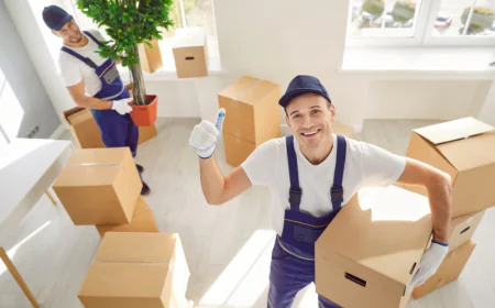 Local Movers in Lake Wales, FL: Making Your Next Move Easier and Stress Free