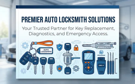 Broken Car Key Extraction Service: The Complete Guide to Safe and Professional Damaged Vehicle Key Extraction