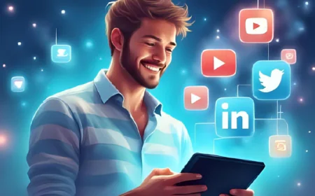 How to Choose the Best SMM Panel in Bangladesh for Social Media Growth