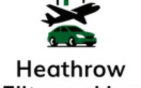 Why Choose Smart Planning for Heathrow Airport Parking Terminal 4 and Heathrow Airport Parking?