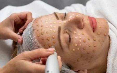 BB Glow Treatment for Healthy-Looking Skin in Abu Dhabi | Glamorous Clinic Dubai
