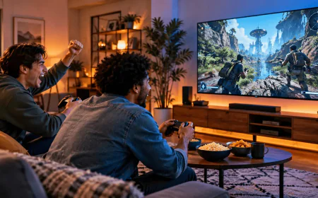 How much online gaming time is healthy?