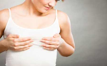 Breast Cyst Treatment in Dubai and Breast Pain During Exercise