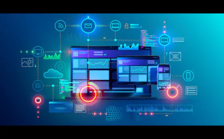 Legacy Modernization Services: How to Choose the Right Approach and Partner