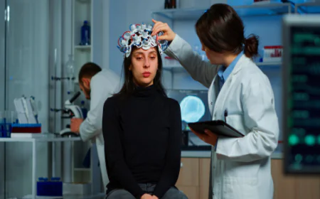 Deep Brain Stimulation Surgery: Procedure, Benefits and Recovery