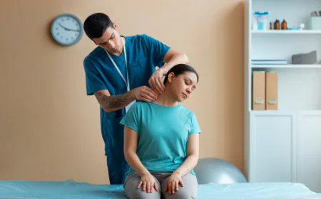 Cervical Spondylosis Treatment: When Should You See a Spine Surgeon?