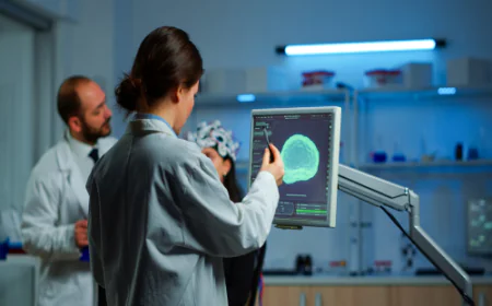 Brain Tumor Surgery: Understanding Symptoms, Causes and Treatment Options