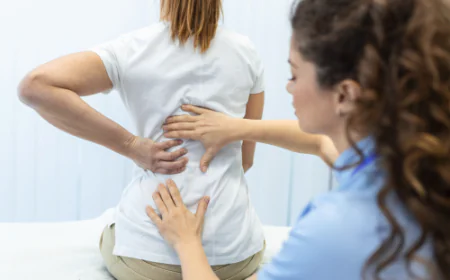 Sciatica: How to Identify Nerve Pain and Understand Your Treatment Options