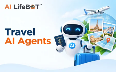 How Can AI Agents Help Travelers During a Trip?