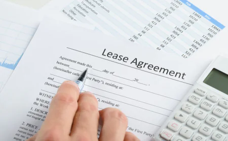 How do You Legally Sublease an Apartment in New Jersey When Your Lease doesn’t Mention It?