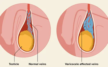 Microsurgical Varicocelectomy in Lucknow: Advanced Treatment for Varicocele