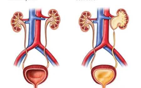 Pyeloplasty Surgery in Lucknow