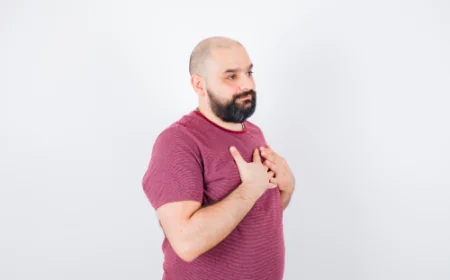 How Much Does Gynecomastia Surgery Cost in India?