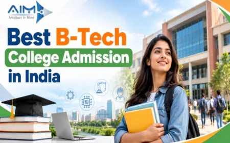B-Tech Admission Without JEE Main: Explore Your Options