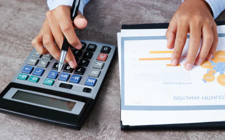 How to Choose the Right Home Loan Finance Company for Your Dream Home