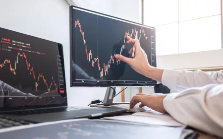 How Interest Rates Affect Margin Finance Costs