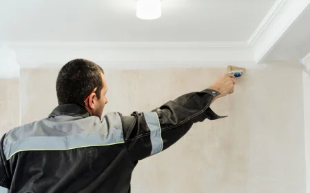 Best Paint Contractor Panchkula for Professional Home and Office Painting Services
