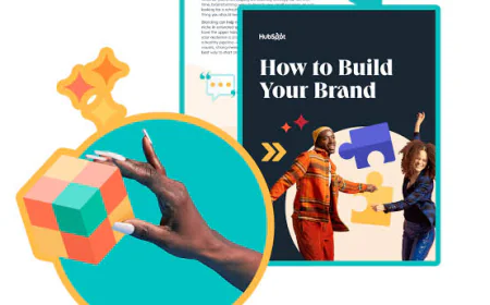 How to Align Brand Identity Design With Your Goals