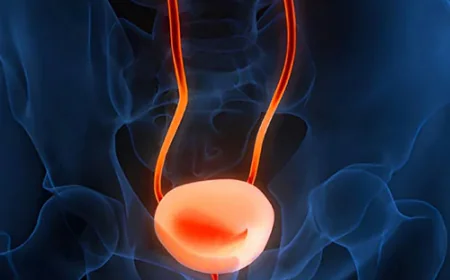 Robotic Radical Cystectomy in Lucknow