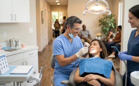 How to Keep Your Dental Care Budget-Friendly and Reliable?