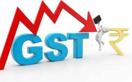 Growing Demand for Skilled GST Practitioners in India