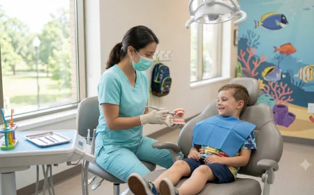 Why Professional Dental Care Matters for Gum and Tooth Health?