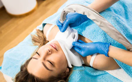 How Does Endolift Help Improve Skin Firmness and Facial Definition