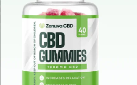 Is Zenuva easy to use?