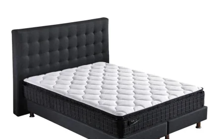 Pocket Spring Mattress Manufacturer: A Buyer's Guide to Sourcing From China