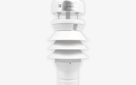 Evaluating Rika Weather Station Features for Outdoor Applications