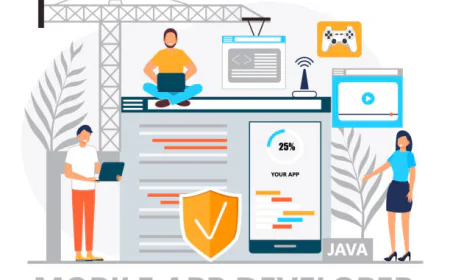 What Is a No-Code Mobile App Builder and How Does It Work?