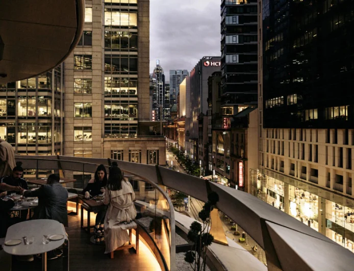 Explore the Best Japanese Restaurant Sydney for Authentic Cuisine