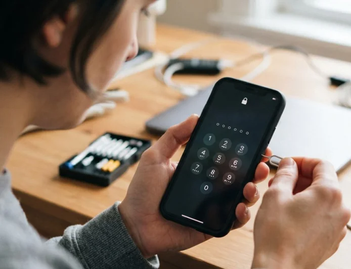 How to Fix Common Smartphone Lock Screen Problems