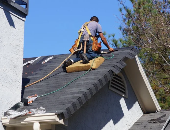 Roof Replacement in Bluffton, SC: A Guide for Property Owners