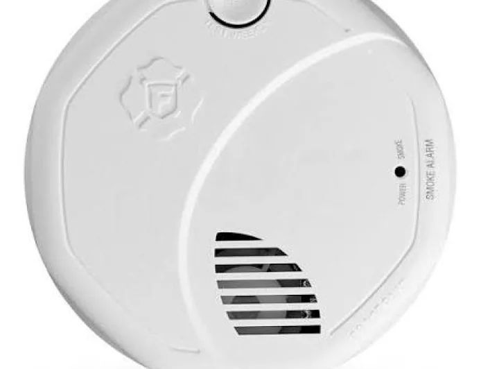 First Alert Dual Sensor Smoke Alarm: Reliable Fire Detection for Your Home