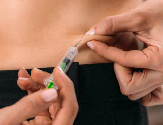 Achieve a More Balanced Silhouette with Fat-Dissolving Injections