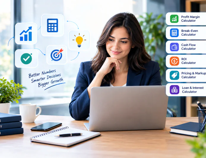 A Practical Guide to Business Expenses, Revenue, and Profit Calculations