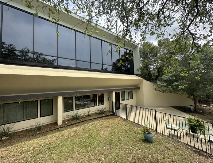 Make Your Business Shine: The Importance of Clean Storefront and Office Windows