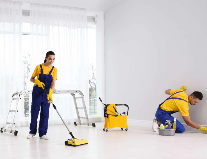 Move In Cleaning Services in Pangburn, AR: Start Fresh in a Clean Home
