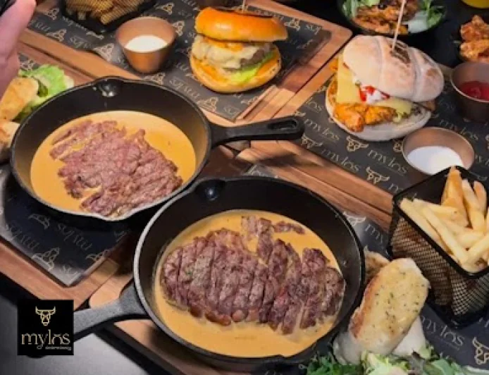 Halal Steakhouse Manchester: A Diner's Guide to Steak Cuts, Doneness and Sides