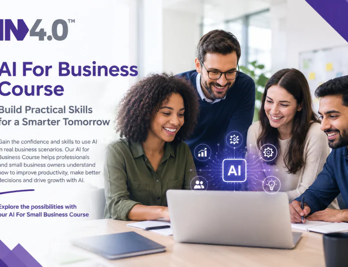 The AI-Native Generation: How IN4 Group Is Transforming Youth Careers in 2026