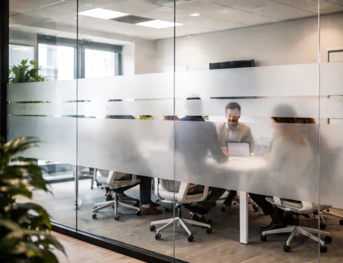 How Privacy Window Film Can Improve Comfort and Privacy in Sacramento Properties