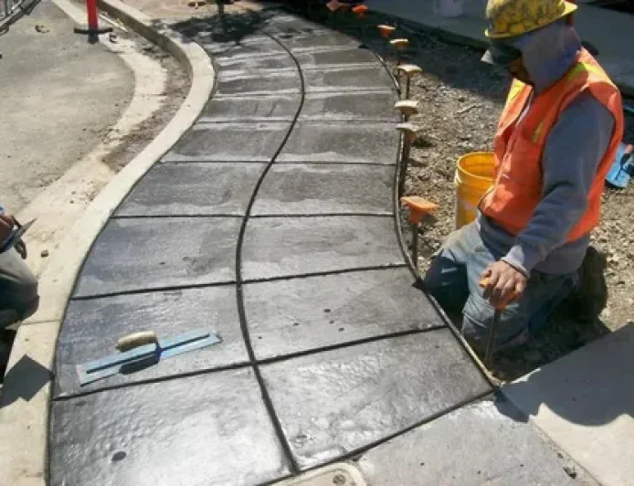 Concrete Contractor Near Me: What to Consider Before Starting Your Project