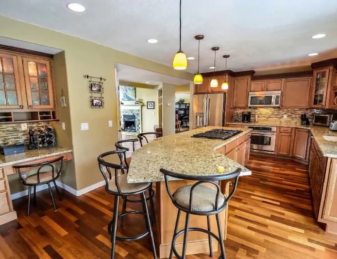 Kitchen Remodeling in North Berwick, ME: Upgrade Your Home with Healey Construction