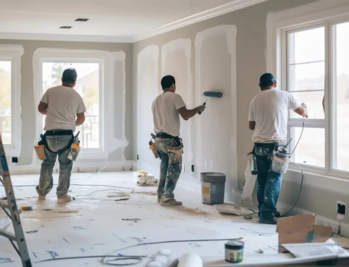 Remodeling Contractor for Smarter Home Improvements