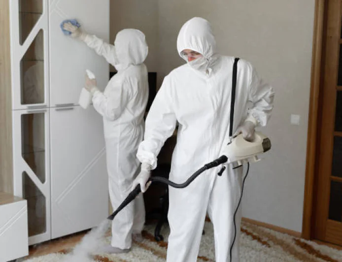 Mold Removal Service in Sterling, VA: A Guide to Protecting Your Property
