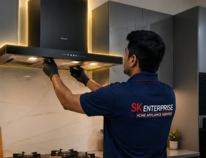 Chimney Repair Near Me: How to Find a Trusted Local Expert