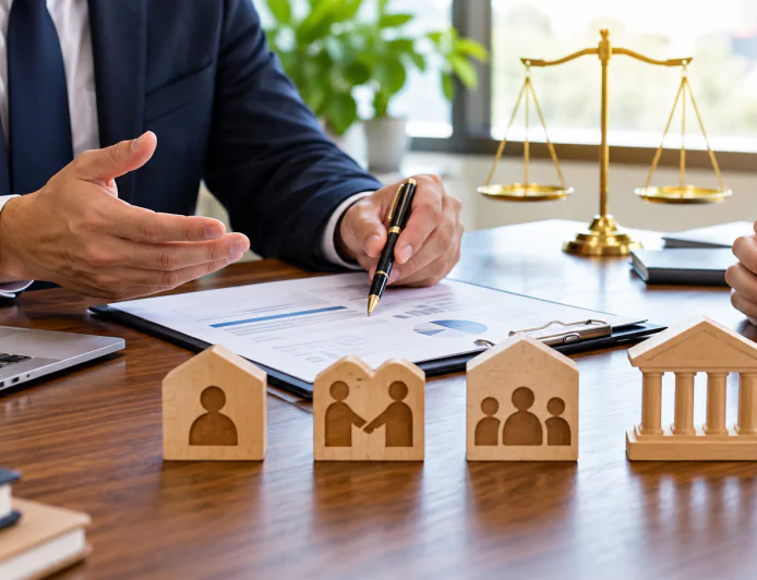 Why Contract Review Matters Before Signing a Business Agreement