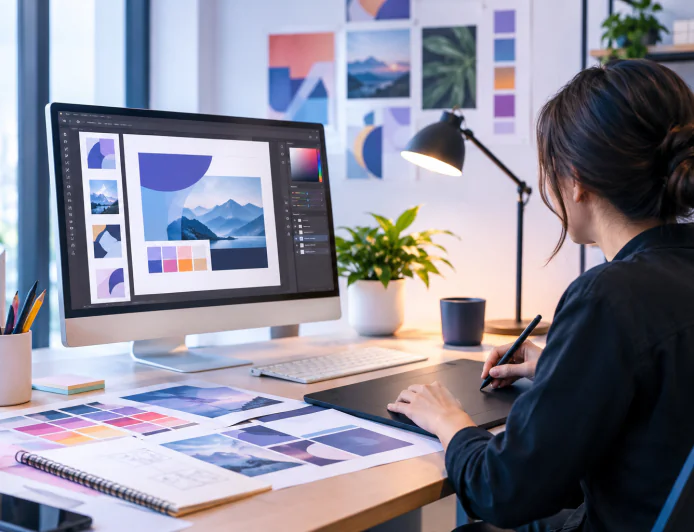 Why Good Graphic Design Is More Than Just Looking Good