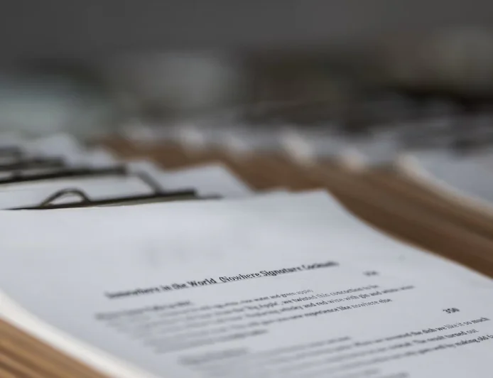 How a Legal Document Generator Can Help Small Businesses Save Time and Reduce Administrative Work